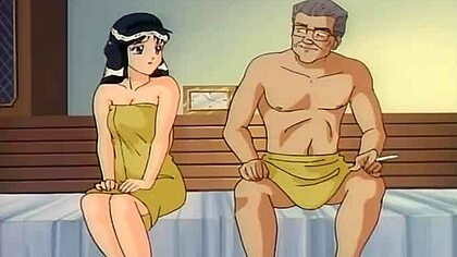 Katun Sax - Old man Cartoon Porn - Horny old men love having sex with young, barely  legal cuties - CartoonPorno.xxx