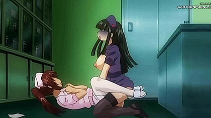 Adult Position 69 Hentai - 69 Cartoon Porn - Position 69 makes babes and studs extremely horny, they  love it - CartoonPorno.xxx
