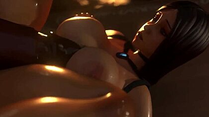 3d Cartoon Porn - 3D porn is intense and beautifully rendered, you will  love it - CartoonPorno.xxx